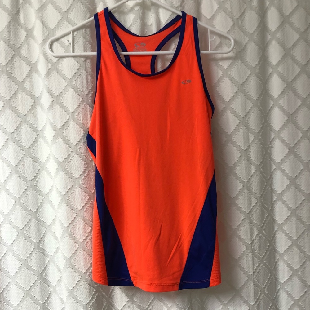 Champion Workout Tank Top